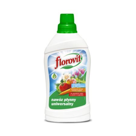 Florovit nawóz uniwersalny