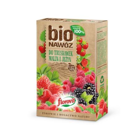 Florovit BIOnawóz do truskawek